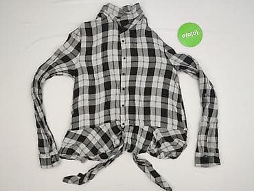 kombinezon softshell damski: Reserved YFL, Koszula damska, rozmiar M — 2