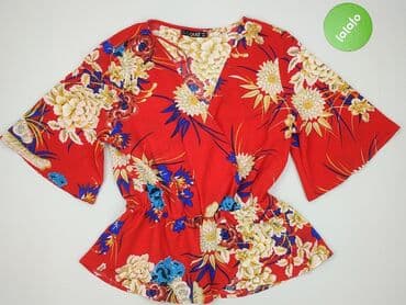 sukienka quiz: Bluzka damska, M — 2