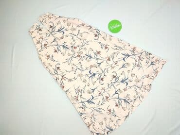 eleganckie sukienki trapezowe: Sukienka damska, rozmiar M — 4