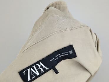 ramoneski zara: Zara, Koszula damska, rozmiar M — 6