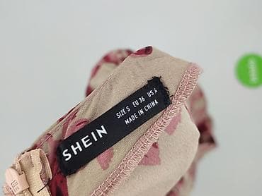 riani: Shein, Sukienka damska, rozmiar S — 4