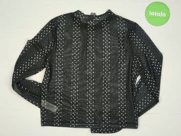 białe t shirty z czerwonem napisem: Primark, T-shirt damski, rozmiar M — 3