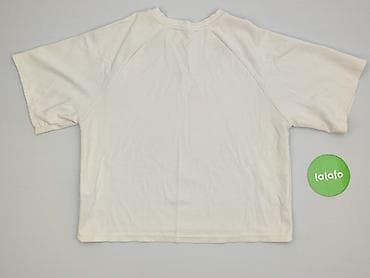 risca: Sinsay, T-shirt damski, rozmiar S — 3