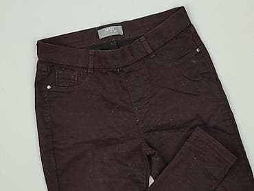 bluzka wallis: Dorothy Perkins, Spodnie materiałowe damskie, rozmiar S — 1