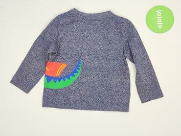 kombinezon mango allegro: Blouse, F&F, 1.5-2 years, 86-92 cm, condition - Very good — 3