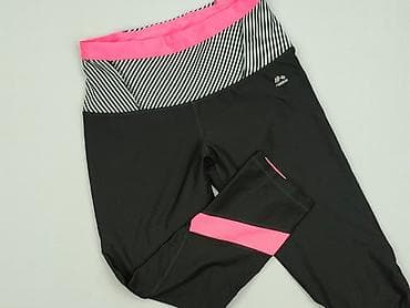 dresy missguided: RBX, Legginsy Sportowe damskie, rozmiar S — 1
