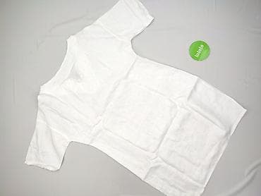 bluzki w litery: Envy, Sukienka damska, rozmiar 3XL — 3