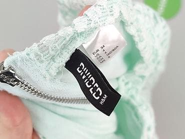 sneakersy hm: H&M, Sukienka damska, rozmiar XS — 5