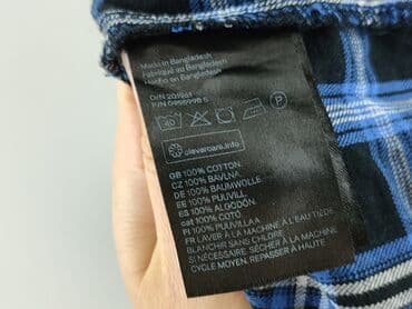 recman koszula: H&M Divided, Koszula damska, rozmiar S — 6