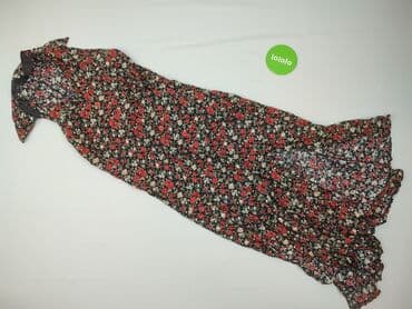 sukienki na wesele maxi plus size: Classic, Sukienka damska, rozmiar M — 2