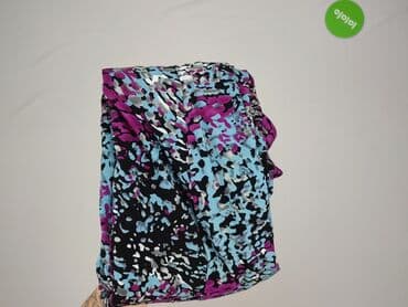 fioletowa spódnice maxi: Papaya, Spódnica damska, rozmiar S — 6