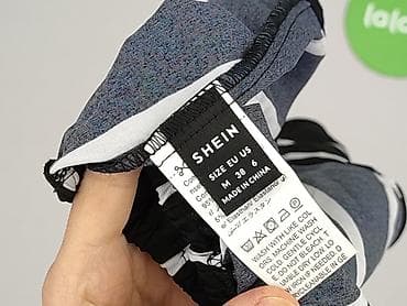 termiczne bluzki: Shein, Top damski, rozmiar M — 5