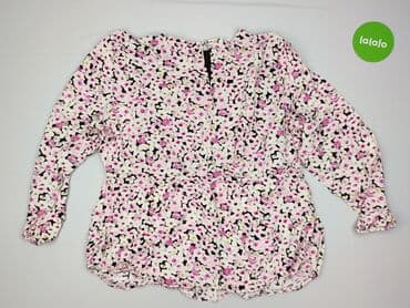 koszula nocna dla karmiącej mamy: H&M Mama, Sukienka damska, rozmiar 2XL — 3