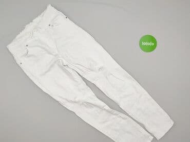 Kobiety: Jeansy damskie, S — 2