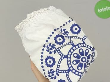 top z piórami czarny: Top damski, S — 6