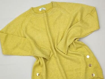 sweter h: Sweter damski, rozmiar M — 1
