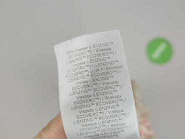 lasocki klapki biale: BYoung, Spódnica damska, rozmiar M — 5