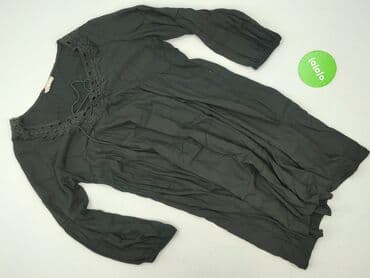 długa sukienki w stylu boho na wesele: Sukienka damska, rozmiar S — 2