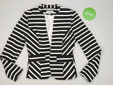 spódnice maxi hm: H&M, Marynarka damska, rozmiar S — 2