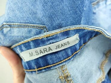 Women: M.Sara, Jeans for women, size XL (EU 42) — 5
