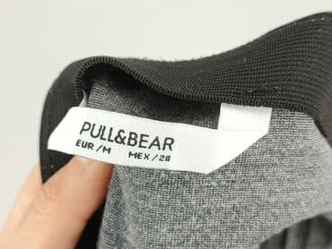 spódniczka gotycka: PULL&BEAR, Women`s skirt, size M (EU 38) — 4