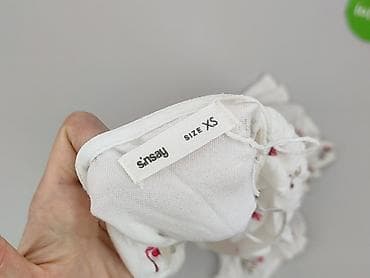 silk: Sinsay, Sukienka damska, rozmiar XS — 4