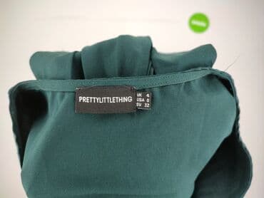 sukienki dla 2 latki: PrettyLittleThing, Sukienka damska, rozmiar 2XS — 4