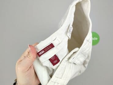 spódnice zara mini: H&M L.O.G.G., Spódnica damska, rozmiar XS — 5