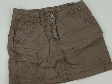 spódnice plisowane cropp: Quechua, Spódnica damska, rozmiar M — 1