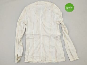 makalu sukienki czarne: Makalu, Bluzka damska, L — 3