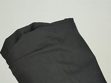 bullboxer botki: Spodnie materiałowe damskie, rozmiar L — 6