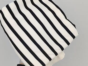 czerwona sukienka w groszki h m: H&M, Sukienka damska, rozmiar S — 6