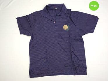 kozaki z futerkiem ccc: Koszulka polo dla mężczyzn, 3XL — 2