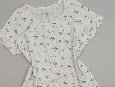 F&F, T-shirt damski, rozmiar XL