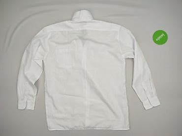 smog basic regular fit: Koszulа dla mężczyzn, rozmiar L — 3
