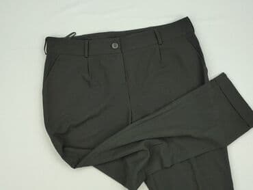 New Look, Spodnie materiałowe damskie, 2XL