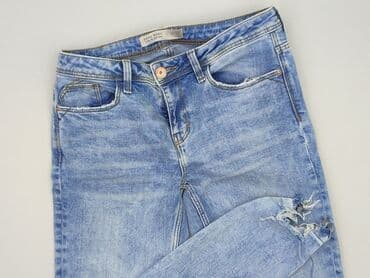 Zara, Jeans for women, size S at lalafo.pl Zara, Jeans for women, size S