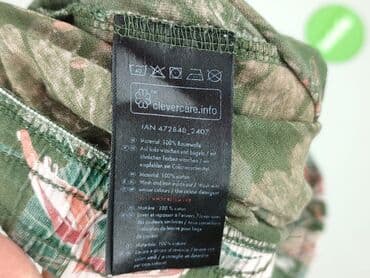 spodenki ssg: Esmara, Szorty damskie, rozmiar L — 5