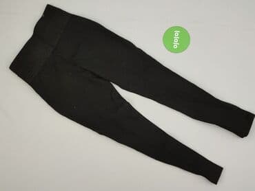 legginsy prążkowane zara: Zara, Legginsy rozmiar S — 3