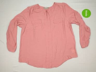 koszula th: Bluzka damska, rozmiar 4XL — 2