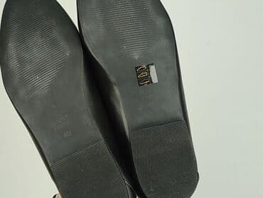 kapcie muminki: Półbuty damskie, rozmiar 40 — 5