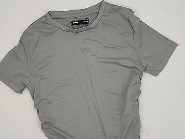 Sinsay, T-shirt damski, rozmiar S