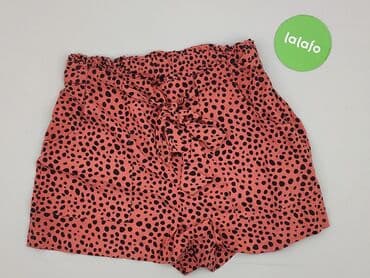 krótkie spodenki paper bag: Primark, Szorty damskie, rozmiar L — 2