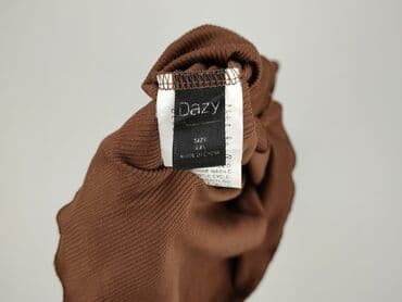 marynarka od c a: Dazy, Bluzka damska, S — 4