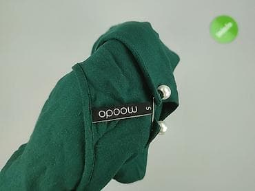 moodo bluzki: Moodo, Bluzka damska, rozmiar S — 4