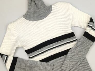 кофти жіночі польські: Women`s sweater, size S (EU 36) — 1