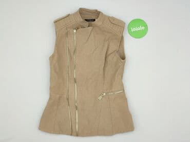 Women: Women`s waistcoat, size L (EU 40) — 2