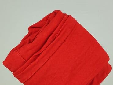 rude spodnie: Spodnie materiałowe damskie, M — 6