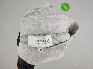 midi spódnice: Reserved, Spódnica damska, rozmiar M — 5