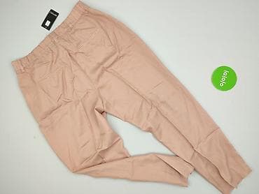 spodnie hello kitty temu: Esmara, Spodnie materiałowe damskie, rozmiar XL — 3